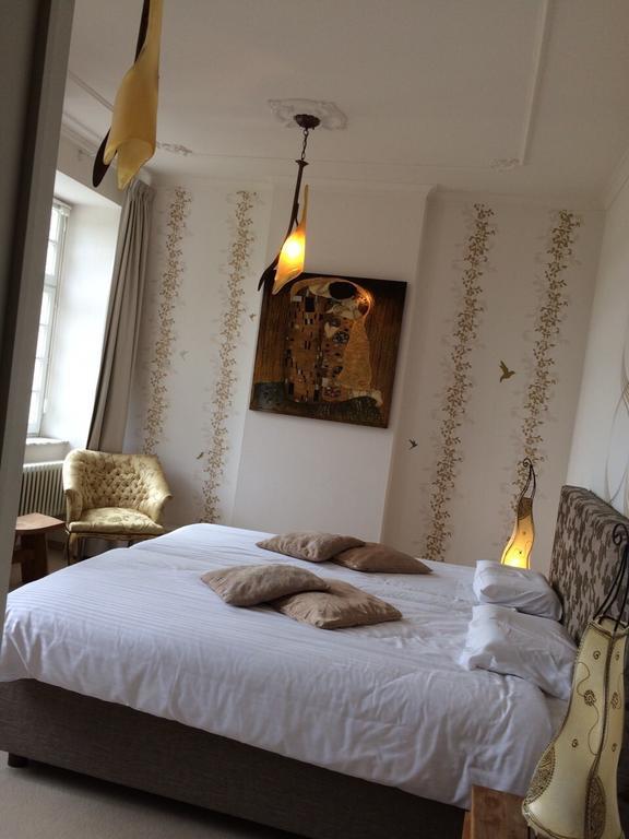 Hotel Kasteel Pietersheim Lanaken Zimmer foto